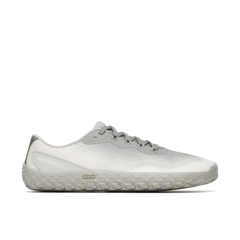 Merrell Vapor Glove 7 White Minimalist Shoe Sneaker Mens sizes 7-15 NEW