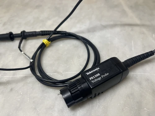 Tektronix P6139B 500MHz 10X Passive Probe (set of 4) - Picture 4 of 5