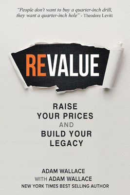 Adam Wallace | (Re)Value | Taschenbuch | Englisch (2024) | Business Expert Press