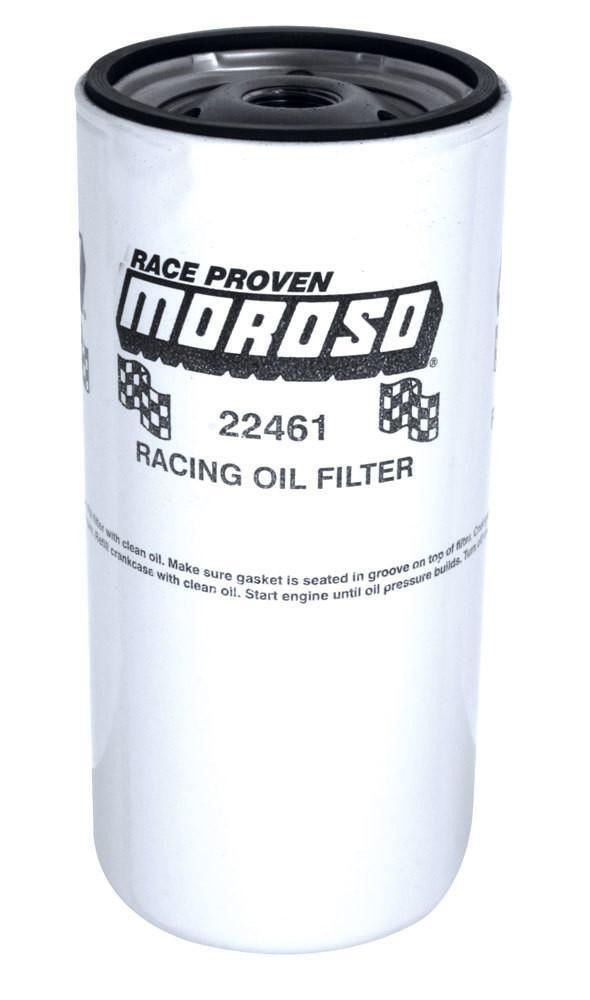 Filter For Chevy 2 Quart Capacity