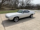 1969 Pontiac Firebird