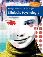 Klinische Psychologie Ann M. Kring
