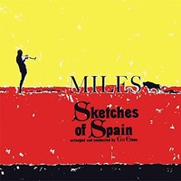 Miles Davis - Sketches Of Spain - Cd - G3Z