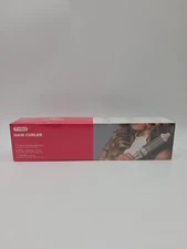 TYMO StylePro Thermal Brush Heated Round Hair Curler Blowout Brush Fast Heat Up