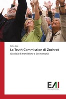 Aicha Sow | La Truth Commission Di Zochrot | Taschenbuch | Italienisch (2017)