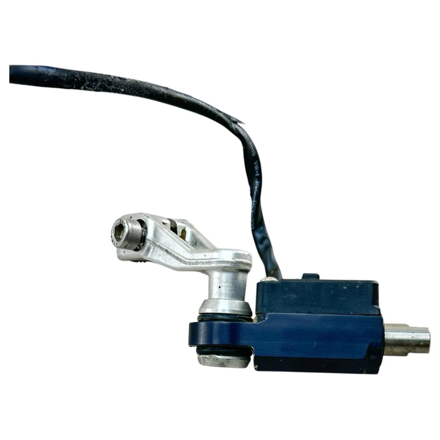 2015 2016 APRILIA RSV4 RF QUICK SHIFTER SENSOR MODULE SWITCH STOCK OEM