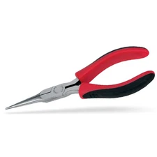 Powerbuilt 6 Inch Mini Needle Nose Pliers - 640410