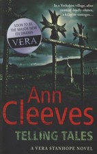 Telling tales (Paperback) - FREE Shipping