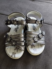 Mädchen Sandalen von Doodogs