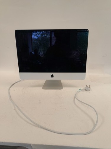 Apple iMac Model A1418 iMac (21,5 Zoll, Ende 2013) gebraucht - getestet* funktionsfähig