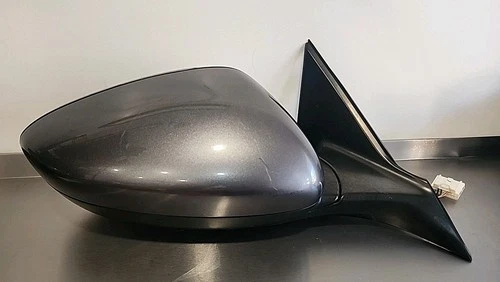18-2022 Honda Accord Right Passenger Side Signal Door Mirror OEM Blind Spot RH