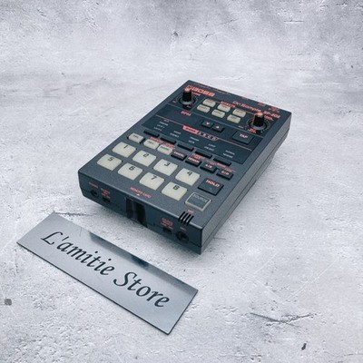 BOSS SP-202 Dr. Sample Sampler Looper Drum Machine SP202 Betrieb bestätigt JP