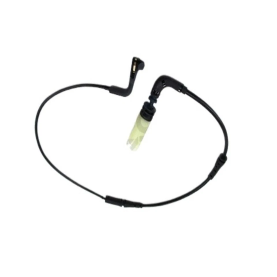 For BMW 528i 2008 2009 Brake Pad Wear Sensor Driver OR Passenger Side Rear Axle - Image 3 of 4