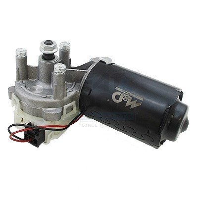 Meat & Doria Wischermotor Vorne U.A. FüR Alfa Romeo, Fiat, Lancia-image