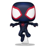 Spider-Man: Across The Spider-Verse Pop! Filme Vinylfigur Spider-Man 9 Cm Funko