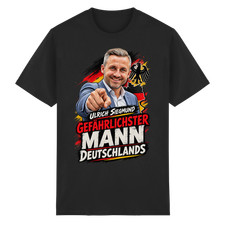 Gefährlichster Mann Deutschlands - Ulrich Si...