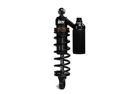 Len Performance Track Shock OEM 2704-786 For Arctic Cat M6000 141in Front 2016