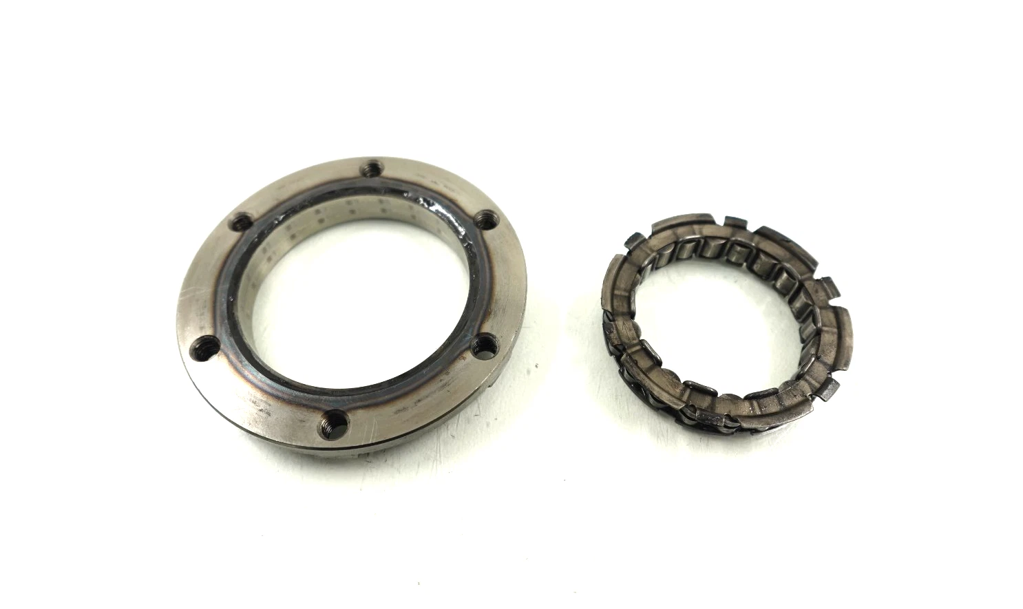 2013 Kawasaki Teryx 750 FI OEM One Way Starter Clutch 13194-1094 92048-0002