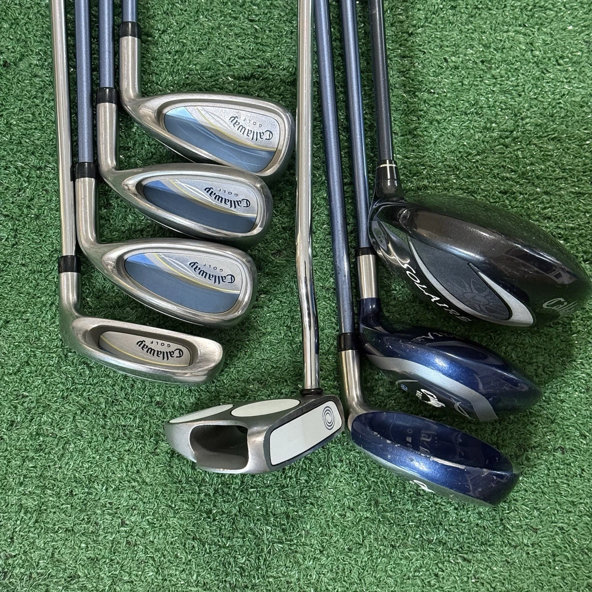 Callaway Solaire for sale | eBay