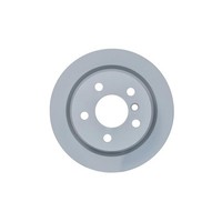 Bremsscheibe Bosch 0986479C96 FüR Bmw Mini Hinterachse