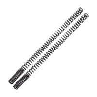 Gabelfeder Progressiv YSS PR330I045-060S600X FüR Aprilia Moto 650 Moto 6 95-00