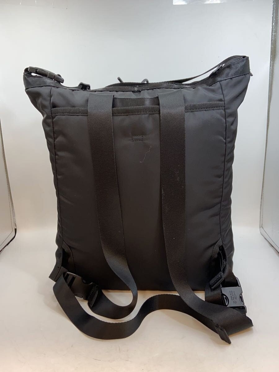 WILDTHINGS Backpack -- BLACK - image 3