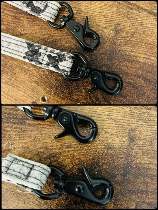 Non  Displayed in Case     Head Porter Python Bag… - image 6