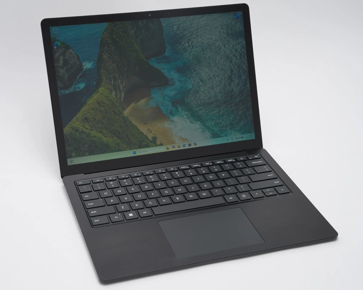 Microsoft Surface Laptop 16 GB RAM PC Laptops & Netbooks 512 GB