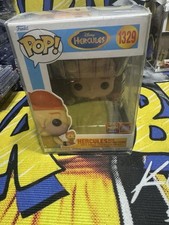 Ultimate Funko Pop Hercules Figures Gallery and Checklist 36