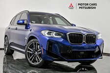 2022 X3 M