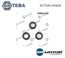 DRM01327S SEAL RING INJECTOR DRMOTOR AUTOMOTIVE FOR SKODA FABIA III,RAPID