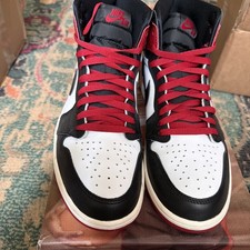 Jordan 1 Retro OG High Black Toe Reimagined for Sale