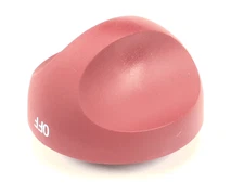 80000-05 Therma-Tek Salamander Knob (Burgundy) Genuine OEM THT80000-05