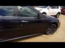 Passenger Front Door VIN W 4th Digit Limited Fits 06-16 IMPALA 907638
