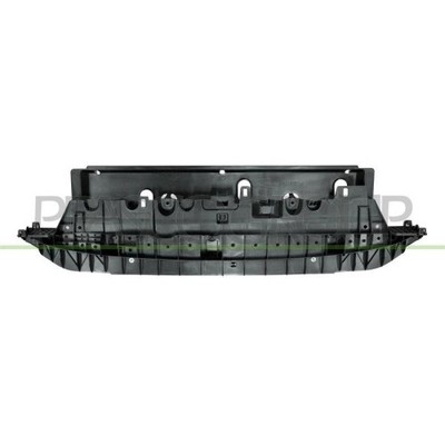 Aufpralldämpfer Stoßfänger Prasco PG3261602 für Peugeot Vorne