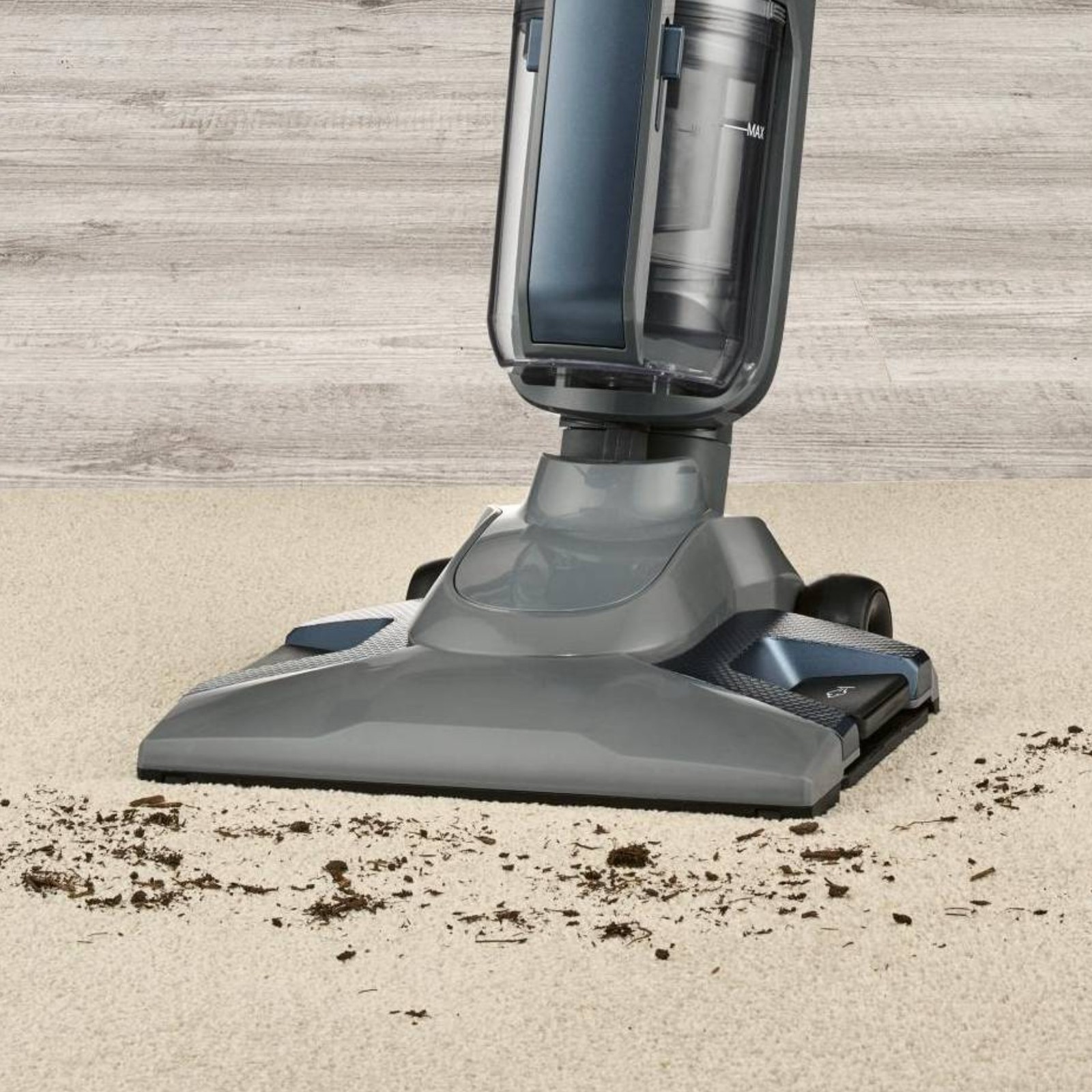 Silvercrest Pulitore a Vapore 3 in 1 Grigio foto 6