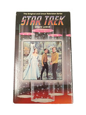 Star Trek Episode 17 Shore Leave Beta Hi Fi 1966 60040-17