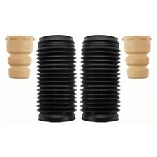 Staubschutzsatz Stoßdämpfer vorne für Seat Ateca KH7 | 24157853