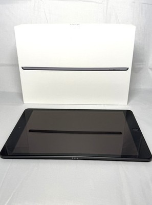 Apple iPad 9. Generation 2021 64GB Wi-Fi Space Grau OVP sehr gepflegt
