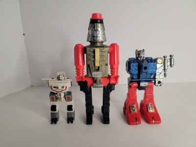 Go BOT & Select LOT of 3!!! Parts/Project Read description. Cap-Gun
