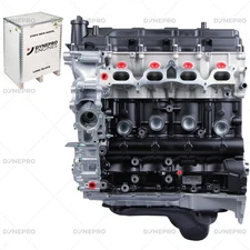 For 2004-2015 Toyota Tacoma Highlander Hilux 2.7L 2TR-FE 4-Cylinder Engine Motor