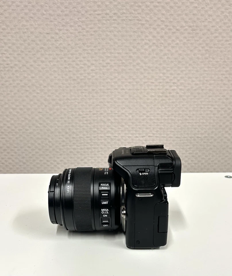 Panasonic Lumix DMC-G5 + Leica DG Macro-Elmarit 45mm f/2.8 ASPH O.I.S. – Top Set - Bild 3 von 4