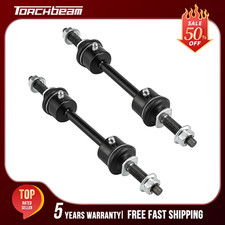 Fits 2011-2014 Ford F-150 Front Driver and Passenger Suspension Control Arm 2pc
