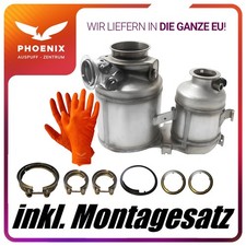 ✅ für VW Passat B8 1.6 2.0 TDI 2014-2024 Dieselpartikelfilter DPF Partikelfilter