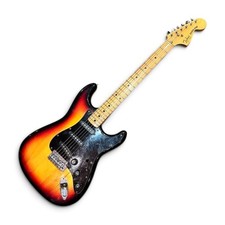 Chitarra elettrica vintage Tokai Silver Star SS-36 1981 Made in Japan -...