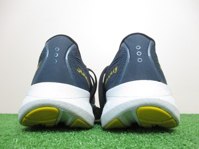 Size 7.5 - Saucony Ride 18 Dusk Pollen for sale online | eBay display picture 1