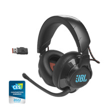 JBL Quantum 610 Wireless, Wireless over-ear gaming headset