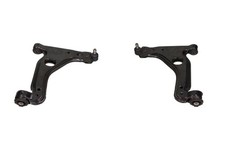 2x Querlenker Vorderachse für OPEL ASTRA G Cabriolet Caravan CC CLASSIC