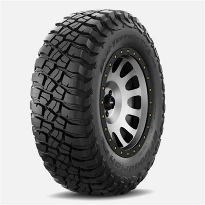 4 Sommerreifen BFGOODRICH Mud Terrain T/A KM3 315/70 R17 121Q POR