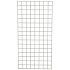 1/4" Thick Wire Mesh Deck Panel 96"Wx24"D (2) Pieces of 48"W x 24"D Decks